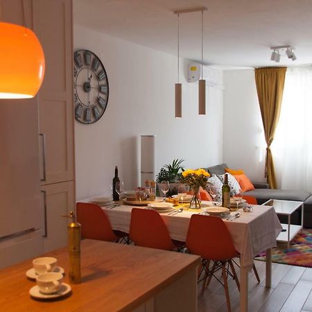 Apartman Noa دوبروفينك المظهر الخارجي الصورة