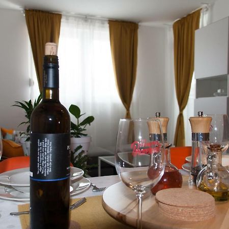 Apartman Noa دوبروفينك المظهر الخارجي الصورة