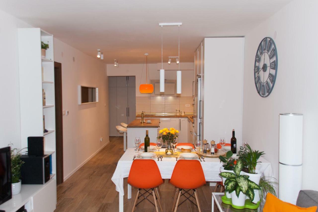 Apartman Noa دوبروفينك المظهر الخارجي الصورة