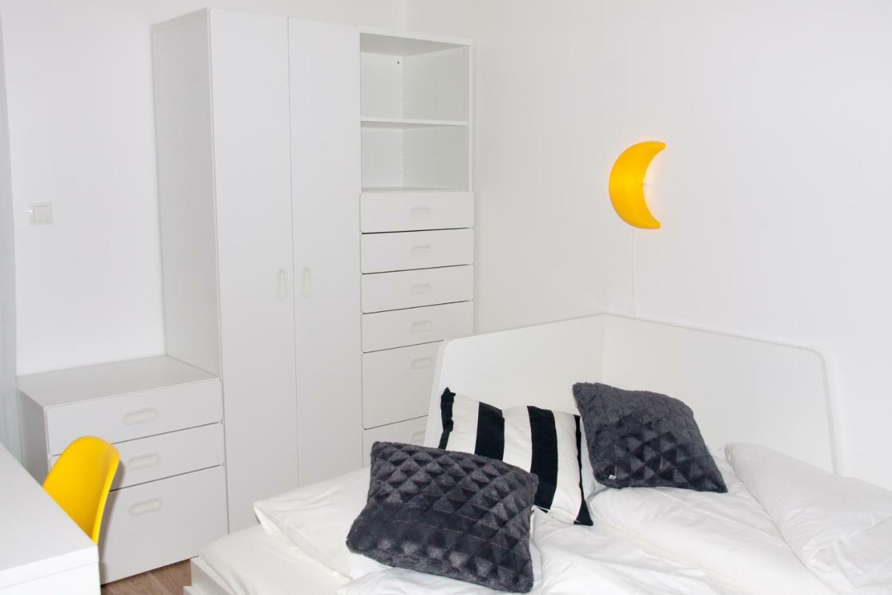 Apartman Noa دوبروفينك المظهر الخارجي الصورة