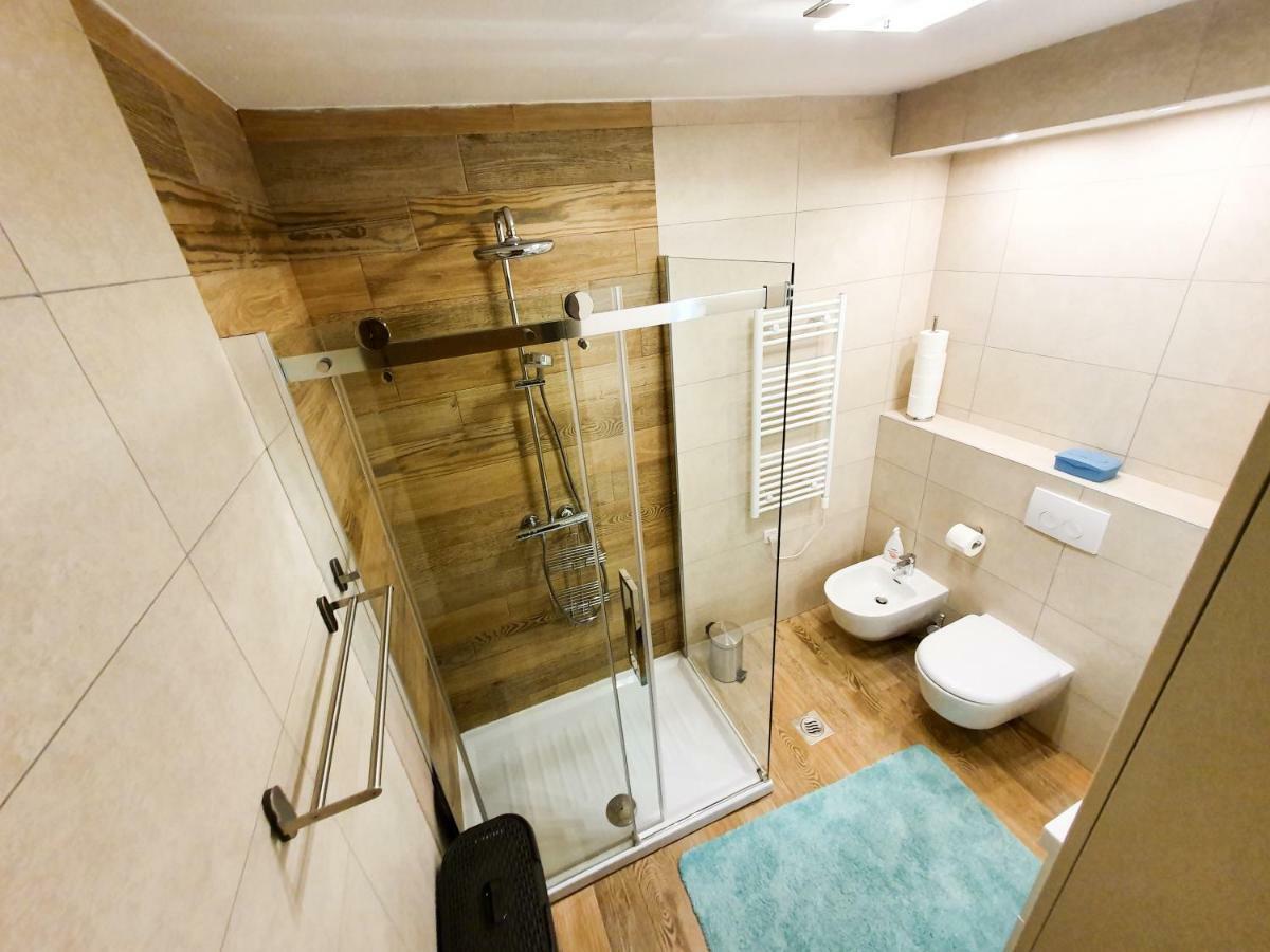 Apartman Noa دوبروفينك المظهر الخارجي الصورة