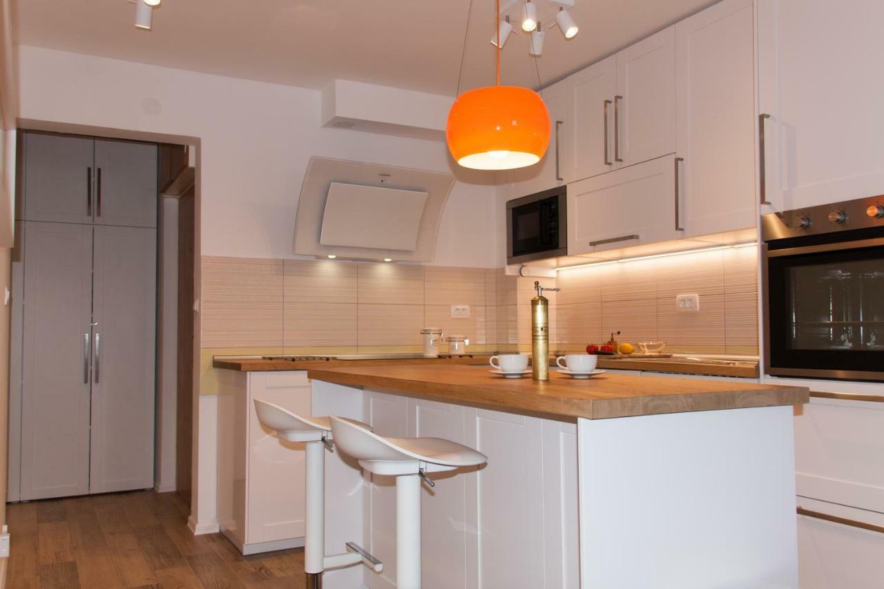 Apartman Noa دوبروفينك المظهر الخارجي الصورة