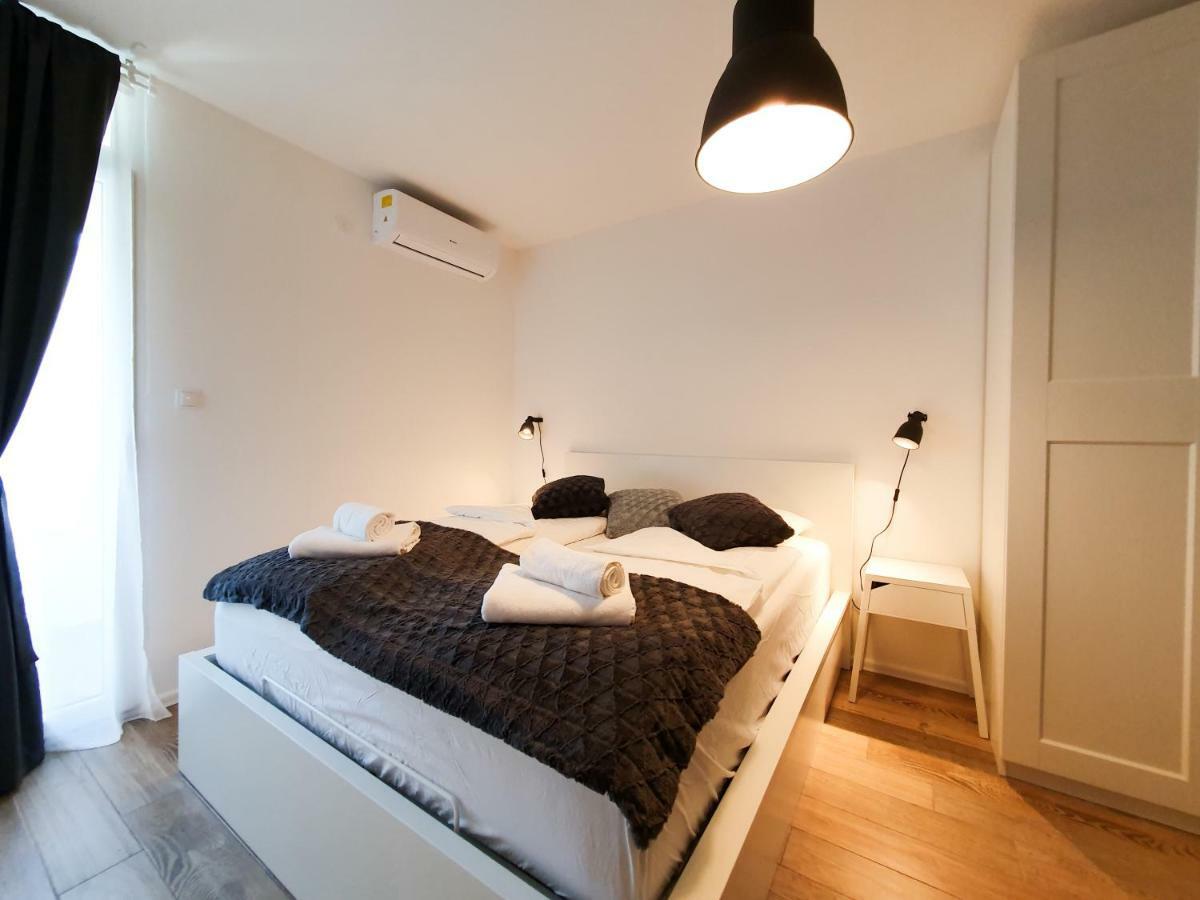 Apartman Noa دوبروفينك المظهر الخارجي الصورة