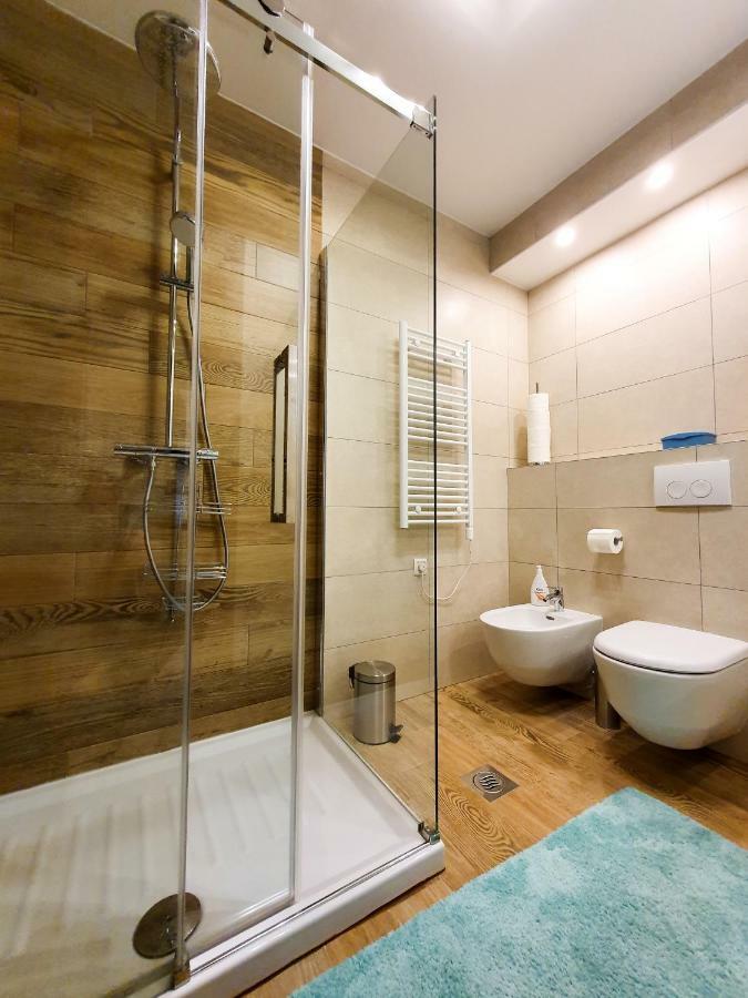 Apartman Noa دوبروفينك المظهر الخارجي الصورة