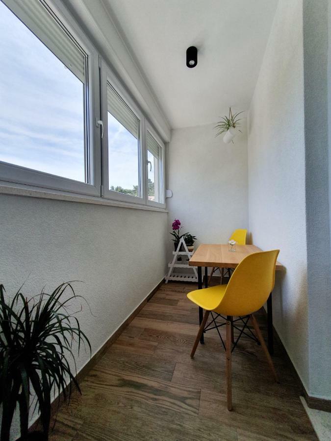 Apartman Noa دوبروفينك المظهر الخارجي الصورة