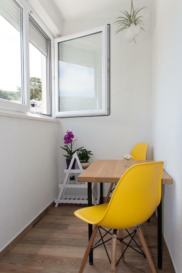 Apartman Noa دوبروفينك المظهر الخارجي الصورة