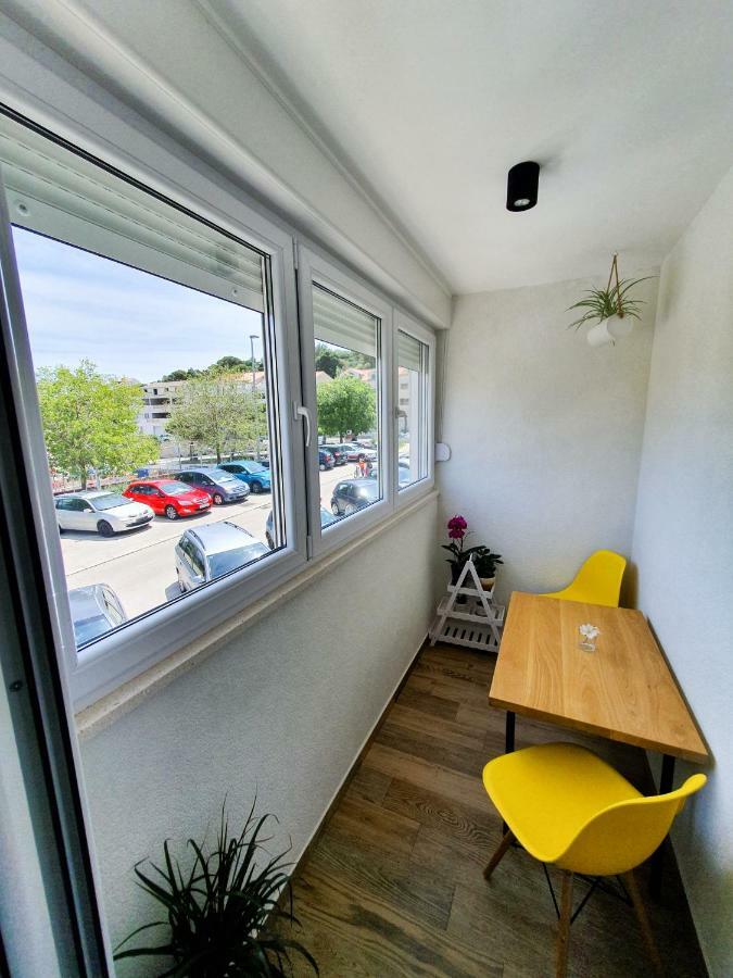 Apartman Noa دوبروفينك المظهر الخارجي الصورة