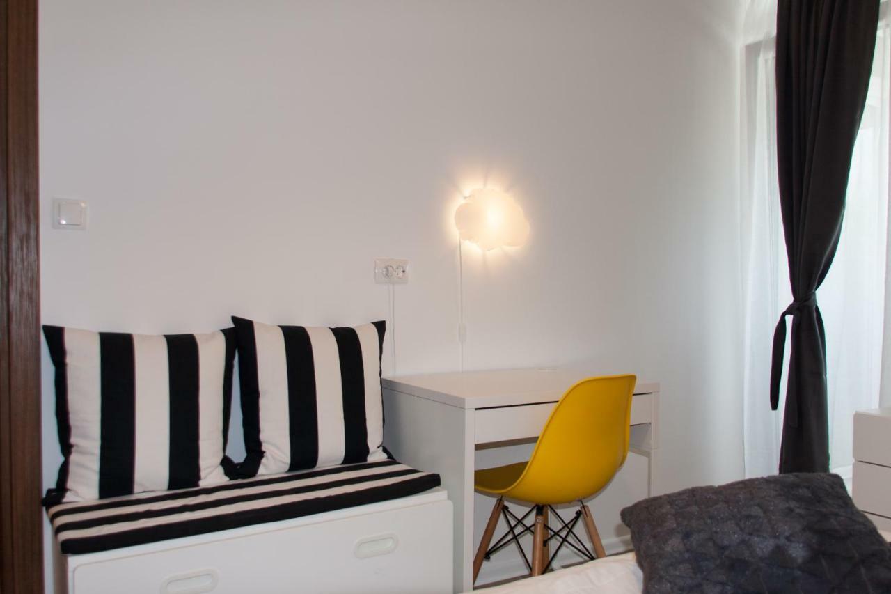 Apartman Noa دوبروفينك المظهر الخارجي الصورة